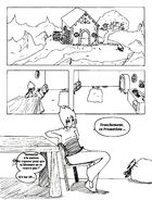 God's sheep : Chapitre 4 page 4