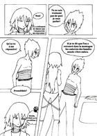 God's sheep : Chapitre 5 page 2