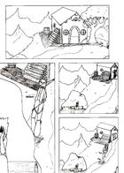 God's sheep : Chapitre 5 page 8