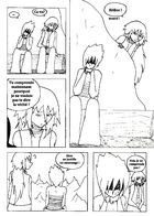 God's sheep : Chapitre 5 page 9