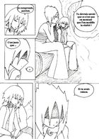 God's sheep : Chapitre 5 page 10