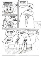 God's sheep : Chapitre 5 page 11