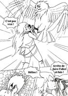 God's sheep : Chapitre 6 page 2