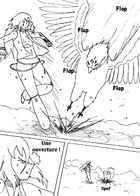 God's sheep : Chapitre 6 page 6