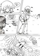 God's sheep : Chapitre 6 page 8