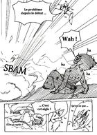 God's sheep : Chapitre 7 page 4