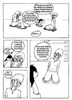 God's sheep : Chapitre 8 page 4