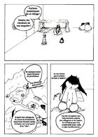 God's sheep : Chapitre 8 page 6