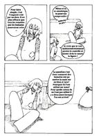 God's sheep : Chapitre 8 page 10