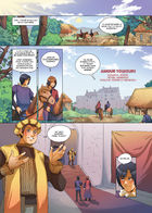 Only Two, le collectif : Chapitre 5 page 1