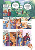 Only Two, le collectif : Chapitre 5 page 3