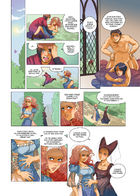 Only Two, le collectif : Chapitre 5 page 4