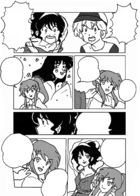 The God and the Player : Chapitre 1 page 7