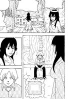 Paradise : Chapitre 1 page 13