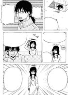 Paradise : Chapitre 1 page 9