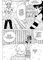 Paradise : Chapitre 1 page 20