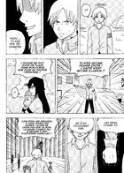 Paradise : Chapitre 1 page 22