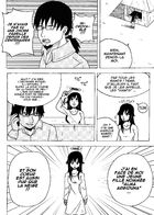 Paradise : Chapitre 1 page 9