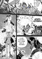 Apuesta Forzada : Chapitre 2 page 8