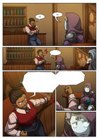 The Heart of Earth : Chapitre 4 page 20