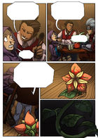 The Heart of Earth : Chapitre 4 page 22