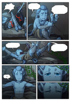 The Heart of Earth : Chapitre 4 page 27