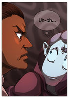 The Heart of Earth : Chapitre 4 page 12