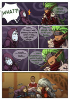 The Heart of Earth : Chapitre 4 page 14