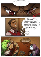 The Heart of Earth : Chapitre 4 page 15