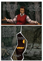 The Heart of Earth : Chapitre 4 page 17