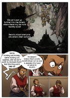 The Heart of Earth : Chapitre 4 page 19