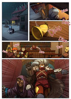 The Heart of Earth : Chapter 4 page 1