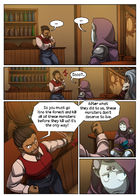 The Heart of Earth : Chapter 4 page 20