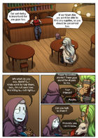 The Heart of Earth : Chapitre 4 page 21