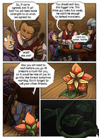The Heart of Earth : Chapitre 4 page 22