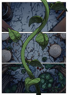 The Heart of Earth : Chapitre 4 page 23