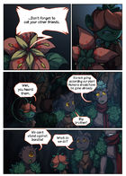 The Heart of Earth : Chapter 4 page 24