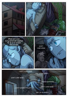 The Heart of Earth : Chapitre 4 page 26