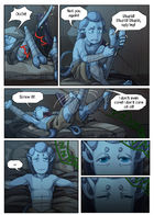 The Heart of Earth : Chapitre 4 page 27