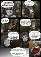 The Heart of Earth : Chapitre 4 page 4