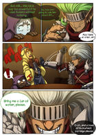 The Heart of Earth : Chapitre 4 page 5