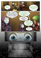 The Heart of Earth : Chapitre 4 page 6
