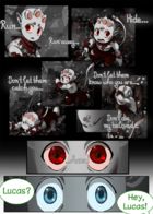 The Heart of Earth : Chapitre 4 page 8