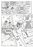 God's sheep : Chapitre 9 page 4