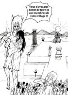 God's sheep : Chapitre 10 page 2