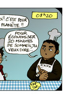 Ze crazy cooks : Chapitre 2 page 18