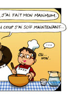 Ze crazy cooks : Chapitre 2 page 24