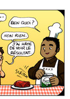 Ze crazy cooks : Chapitre 2 page 19