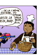 Ze crazy cooks : Chapitre 2 page 29