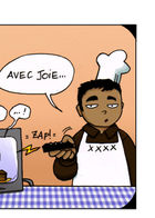 Ze crazy cooks : Chapitre 2 page 20